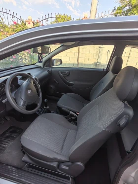 Opel Corsa | Mobile.bg    8