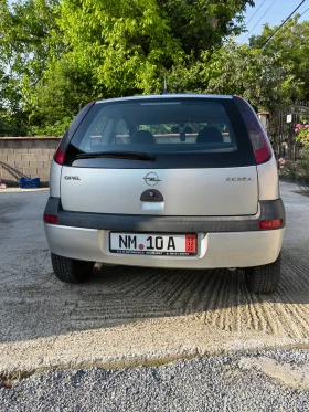 Opel Corsa | Mobile.bg    5