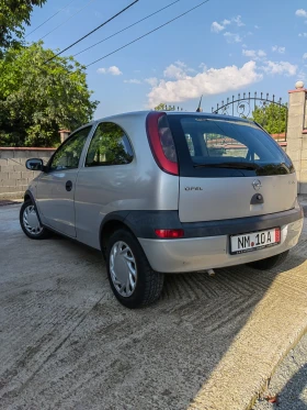 Opel Corsa | Mobile.bg    6
