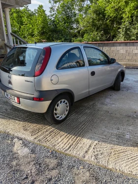 Opel Corsa | Mobile.bg    4