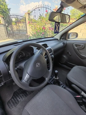 Opel Corsa | Mobile.bg    9