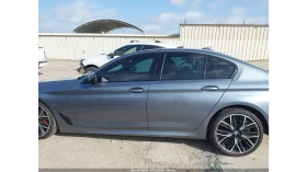 BMW 530 M SPORT PACK/Head-Up/Harman/kardon  | Mobile.bg    4