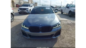 BMW 530 M SPORT PACK/Head-Up/Harman/kardon 