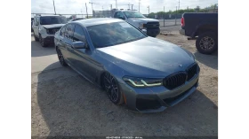 BMW 530 M SPORT PACK/Head-Up/Harman/kardon  | Mobile.bg    6