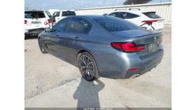 BMW 530 M SPORT PACK/Head-Up/Harman/kardon  | Mobile.bg    3