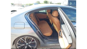 BMW 530 M SPORT PACK/Head-Up/Harman/kardon  | Mobile.bg    11