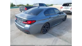 BMW 530 M SPORT PACK/Head-Up/Harman/kardon  | Mobile.bg    5