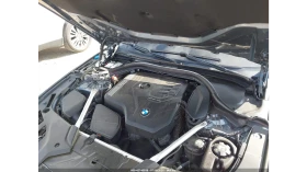 BMW 530 M SPORT PACK/Head-Up/Harman/kardon  | Mobile.bg    13