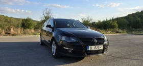 Обява за продажба на VW Passat B6 ~8 200 лв. - изображение 1