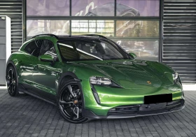Porsche Taycan CrossTurismo 4 SportChrono - 155999 лв. - 23522755 5