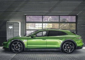 Porsche Taycan CrossTurismo 4 SportChrono - 155999 лв. - 23522755 2