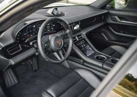 Porsche Taycan CrossTurismo 4 SportChrono - 155999 лв. - 23522755 7