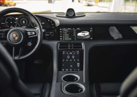 Porsche Taycan CrossTurismo 4 SportChrono - 155999 лв. - 23522755 9
