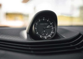 Porsche Taycan CrossTurismo 4 SportChrono - 155999 лв. - 23522755 10