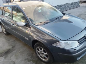 Renault Megane 1.9 | Mobile.bg    4