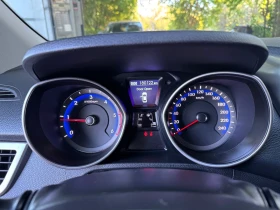 Hyundai I30 1.6D Нави.LED.Парктроник.2-ключа.2013гБлутут, EU-5 - 10600 лв. - 10331936 17