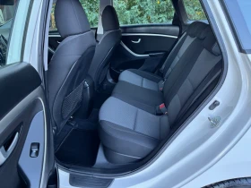 Hyundai I30 1.6D Нави.LED.Парктроник.2-ключа.2013гБлутут, EU-5 - 10600 лв. - 10331936 10
