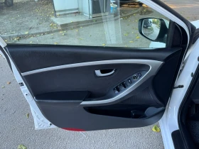 Hyundai I30 1.6D Нави.LED.Парктроник.2-ключа.2013гБлутут, EU-5 - 10600 лв. - 10331936 7
