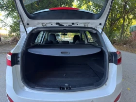 Hyundai I30 1.6D Нави.LED.Парктроник.2-ключа.2013гБлутут, EU-5 - 10600 лв. - 10331936 12