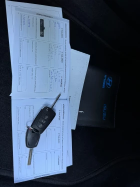 Hyundai I30 1.6D Нави.LED.Парктроник.2-ключа.2013гБлутут, EU-5 - 10600 лв. - 10331936 16