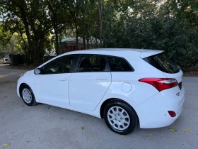 Hyundai I30 1.6D Нави.LED.Парктроник.2-ключа.2013гБлутут, EU-5 - 10600 лв. - 10331936 3