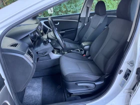 Hyundai I30 1.6D Нави.LED.Парктроник.2-ключа.2013гБлутут, EU-5 - 10600 лв. - 10331936 8