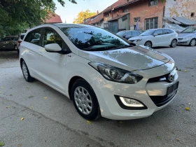 Hyundai I30 1.6D Нави.LED.Парктроник.2-ключа.2013гБлутут, EU-5 - 10600 лв. - 10331936 6