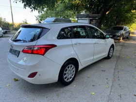 Hyundai I30 1.6D Нави.LED.Парктроник.2-ключа.2013гБлутут, EU-5 - 10600 лв. - 10331936 5