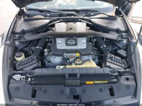 Обява за продажба на Nissan 370Z COUPE ~28 000 лв. - изображение 10
