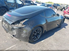 Обява за продажба на Nissan 370Z COUPE ~28 000 лв. - изображение 5