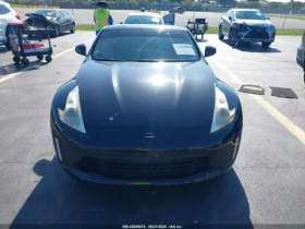 Обява за продажба на Nissan 370Z COUPE ~28 000 лв. - изображение 1