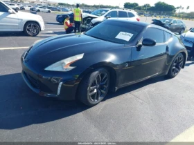 Обява за продажба на Nissan 370Z COUPE ~28 000 лв. - изображение 2