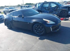 Nissan 370Z COUPE