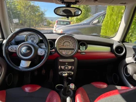 Обява за продажба на Mini Cooper R 56 ~5 500 лв. - изображение 7