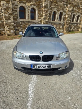 BMW 118 - 9000 лв. / 4601.63 € - 55230750 3