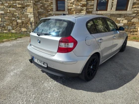 BMW 118 - 9000 лв. / 4601.63 € - 55230750 5