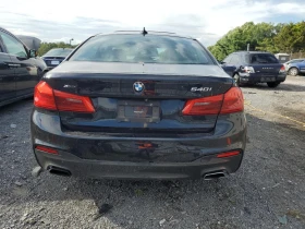 BMW 540 XDRIVE* M* PACKAGE* .* HARMAN/KARDON* HUD* | Mobile.bg    3