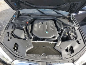 BMW 540 XDRIVE* M* PACKAGE* .* HARMAN/KARDON* HUD* | Mobile.bg    11