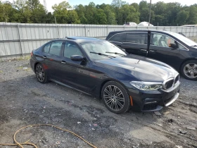 BMW 540 XDRIVE* M* PACKAGE* .* HARMAN/KARDON* HUD* | Mobile.bg    5