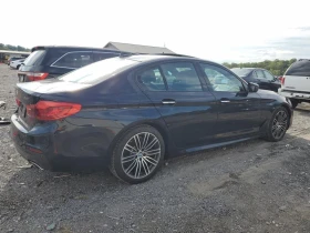 BMW 540 XDRIVE* M* PACKAGE* .* HARMAN/KARDON* HUD* | Mobile.bg    4