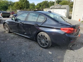 BMW 540 XDRIVE* M* PACKAGE* .* HARMAN/KARDON* HUD* | Mobile.bg    2