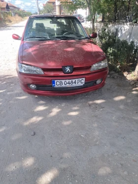  Peugeot 306