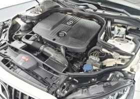 Mercedes-Benz E 220 CDI Avantgarde | Mobile.bg    6