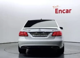 Mercedes-Benz E 220 CDI Avantgarde | Mobile.bg    4