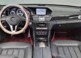 Mercedes-Benz E 220 CDI Avantgarde | Mobile.bg    7
