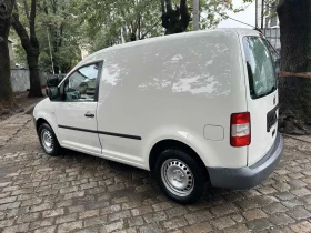 VW Caddy 2, 0  | Mobile.bg    6