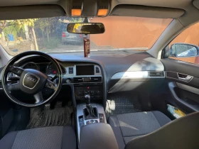 Audi A6 2.0 TDI | Mobile.bg    5