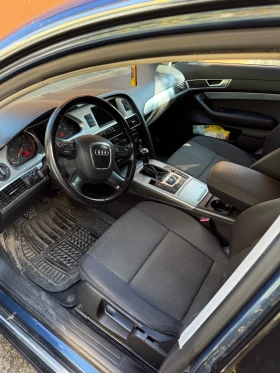 Audi A6 2.0 TDI | Mobile.bg    7