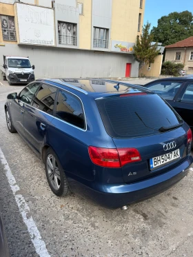 Audi A6 2.0 TDI | Mobile.bg    2