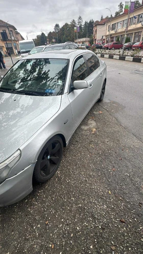 BMW 530 | Mobile.bg    2
